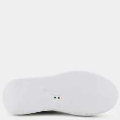 SNEAKERS BIANCO I411622D