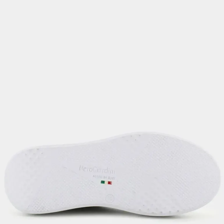 SNEAKERS BIANCO I411622D