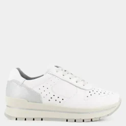 1405- SNEAKERS BIANCO IM-E23D-02