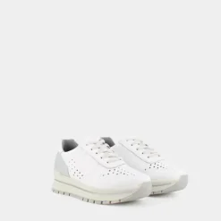 1405- SNEAKERS BIANCO IM-E23D-02