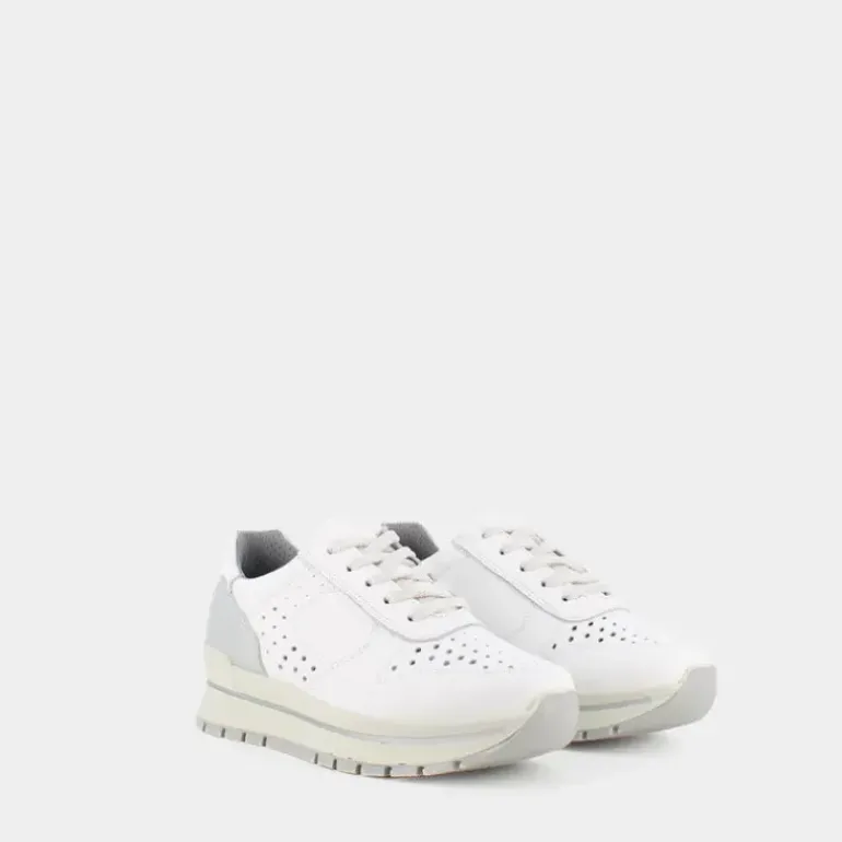 1405- SNEAKERS BIANCO IM-E23D-02