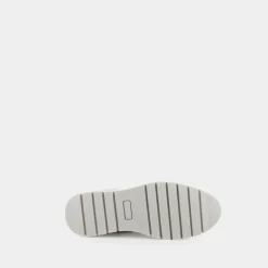 1405- SNEAKERS BIANCO IM-E23D-02