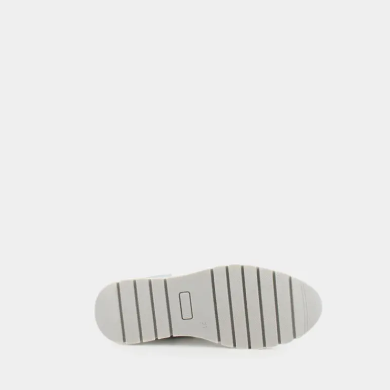 1405- SNEAKERS BIANCO IM-E23D-02
