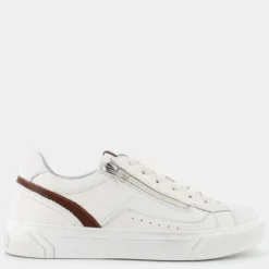 SNEAKERS BIANCO I400430U