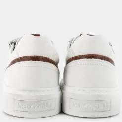 SNEAKERS BIANCO I400430U