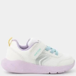 01454- SNEAKERS BIANCO J36FWB01454C0761