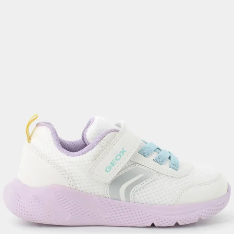 01454- SNEAKERS BIANCO J36FWB01454C0761