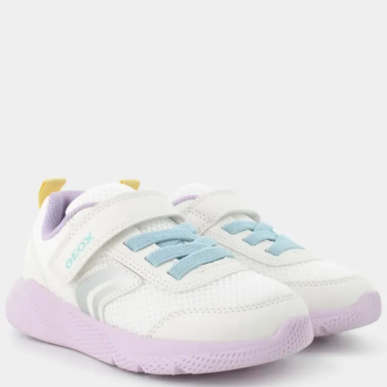 01454- SNEAKERS BIANCO J36FWB01454C0761