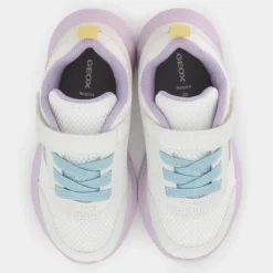 01454- SNEAKERS BIANCO J36FWB01454C0761