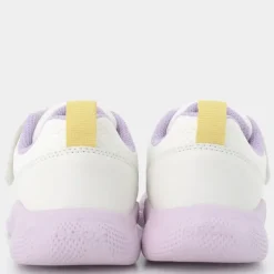 01454- SNEAKERS BIANCO J36FWB01454C0761