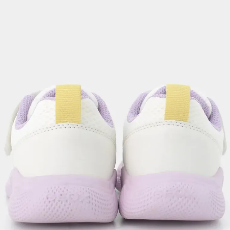 01454- SNEAKERS BIANCO J36FWB01454C0761
