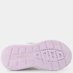 01454- SNEAKERS BIANCO J36FWB01454C0761