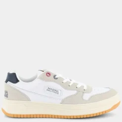 SNEAKERS BIANCO MM341