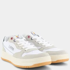 SNEAKERS BIANCO MM341