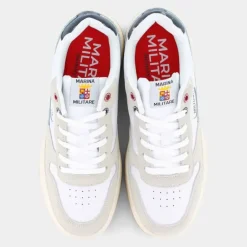 SNEAKERS BIANCO MM341