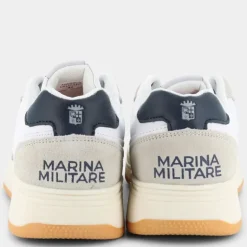 SNEAKERS BIANCO MM341