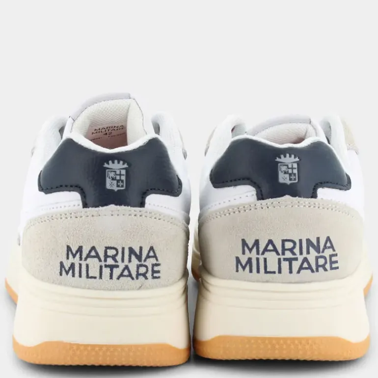 SNEAKERS BIANCO MM341
