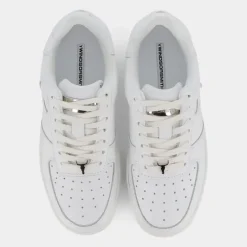 SNEAKERS BIANCO RHYTHM