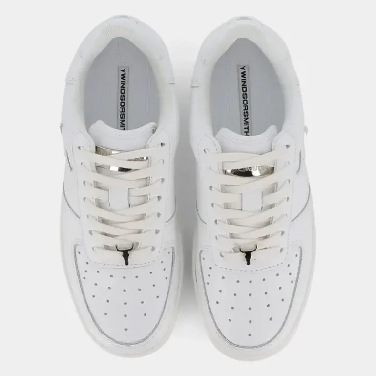 SNEAKERS BIANCO RHYTHM
