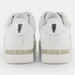 SNEAKERS BIANCO RHYTHM