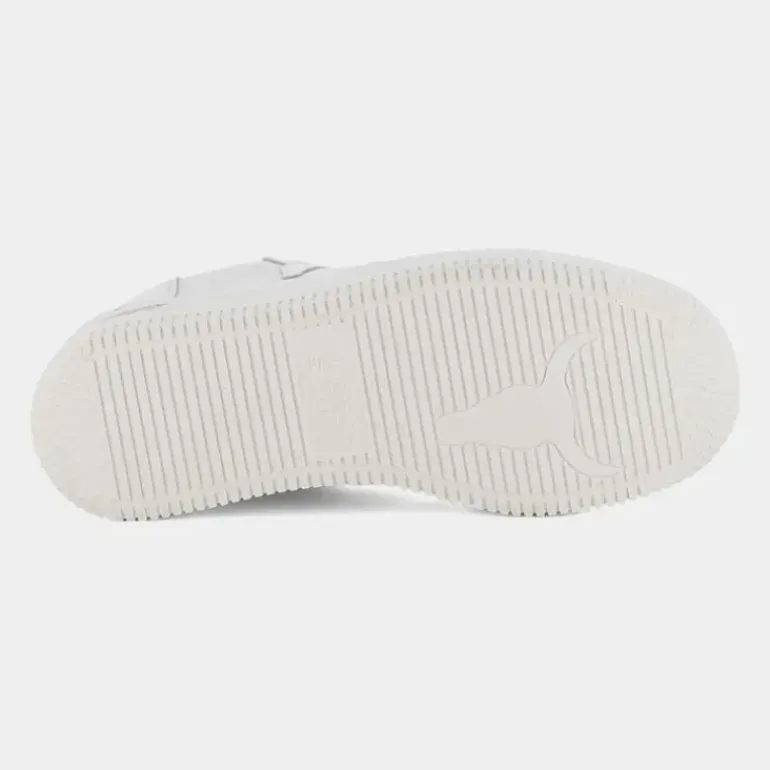 SNEAKERS BIANCO RHYTHM
