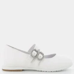 SNEAKERS BIANCO SM-E25B-01