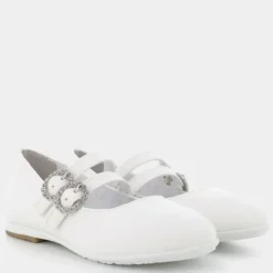SNEAKERS BIANCO SM-E25B-01