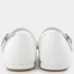 SNEAKERS BIANCO SM-E25B-01