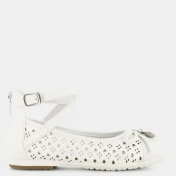 SNEAKERS BIANCO SM-E23B-02
