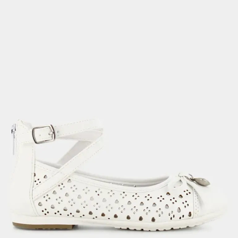 SNEAKERS BIANCO SM-E23B-02