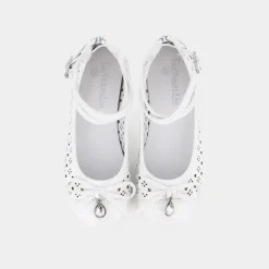 SNEAKERS BIANCO SM-E23B-02