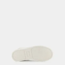 SNEAKERS BIANCO SM-E23B-08