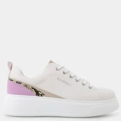SNEAKERS BIANCO XM-E25D-13