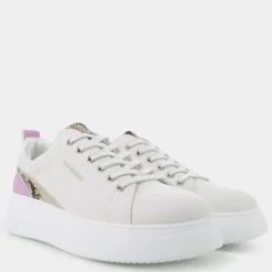 SNEAKERS BIANCO XM-E25D-13