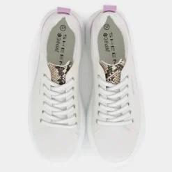 SNEAKERS BIANCO XM-E25D-13