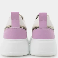 SNEAKERS BIANCO XM-E25D-13