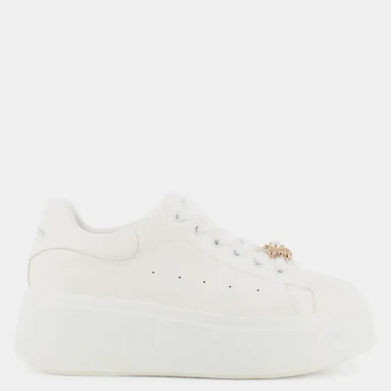 SNEAKERS BIANCO XM-E23D-15