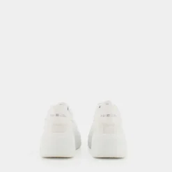 SNEAKERS BIANCO XM-E23D-15