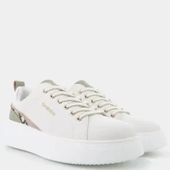 SNEAKERS BIANCO XM-E25D-13
