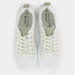 SNEAKERS BIANCO XM-E25D-13