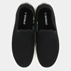 319- SNEAKERS BLACK CALIFORNIA