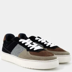 SNEAKERS BLU AC-I24U-08
