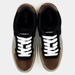 SNEAKERS BLU AC-I24U-08
