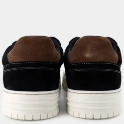 SNEAKERS BLU AC-I24U-08