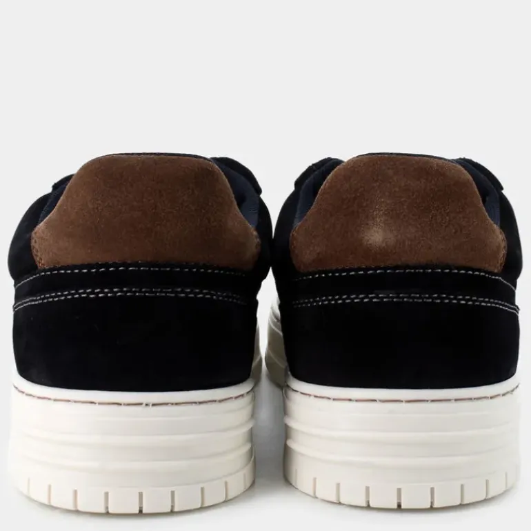 SNEAKERS BLU AC-I24U-08