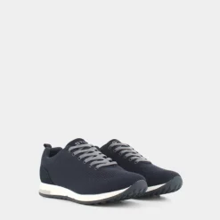 SNEAKERS BLU AW-E23U-40