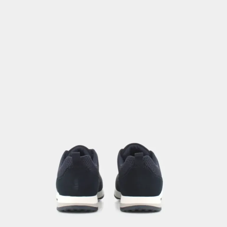 SNEAKERS BLU AW-E23U-40