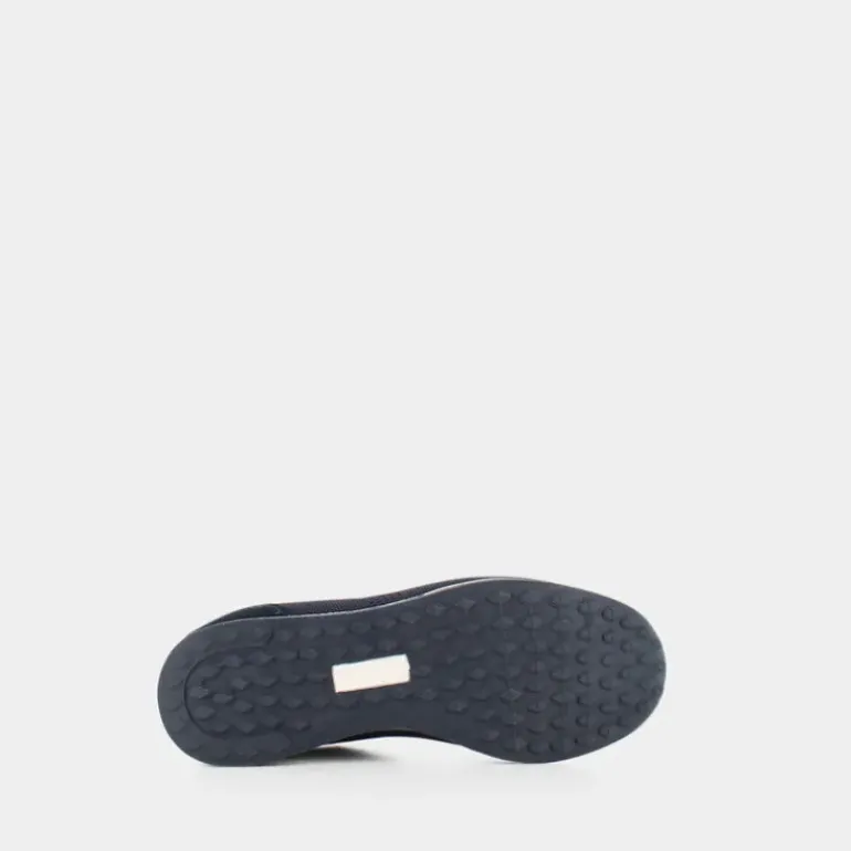 SNEAKERS BLU AW-E23U-40