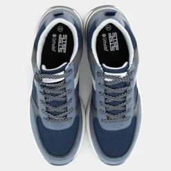 SNEAKERS BLU CI-E25U-05