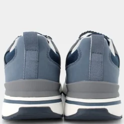 SNEAKERS BLU CI-E25U-05